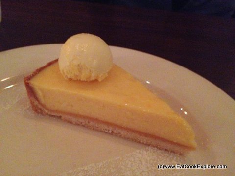 Harrisons Balham Review