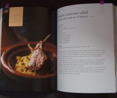 Cookbook Review of Maze by Jason Atherton