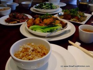 Cantonese Home Cooking