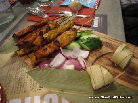 Banana Tree Soho Banana Tree Soho