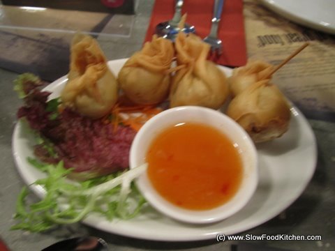 Banana Tree Soho Banana Tree Soho