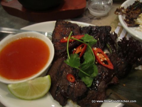 Banana Tree Soho Banana Tree Soho