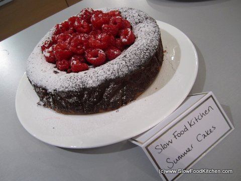 Russell Hobbs Creations Kitchen Machine Chocolate Cheesecake