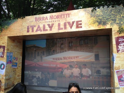 02-Italy Live Moretti Beer (3)