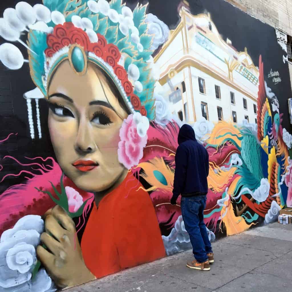 My foodie guide to San Francisco 1 SF Chinatown