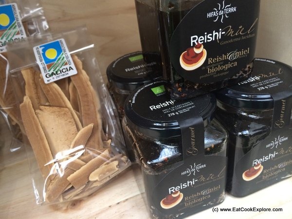 Speciality Food Show 2014