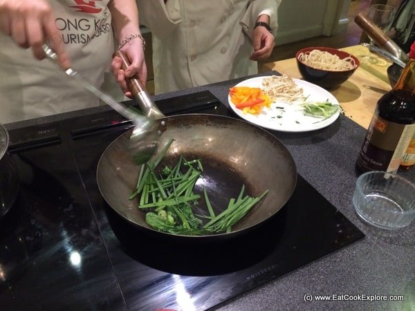 Hong Kong cooking 50 1