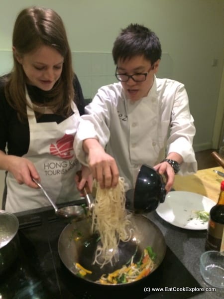 Hong Kong cooking 51 1