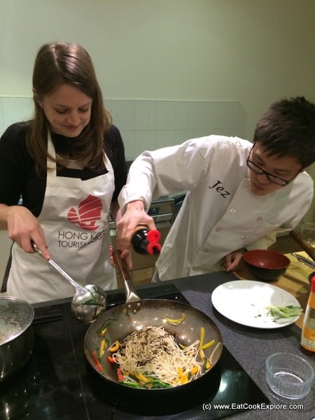Hong Kong cooking 53 1