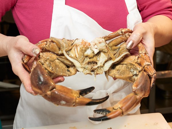 Malaysian Chilli Crab Recipe