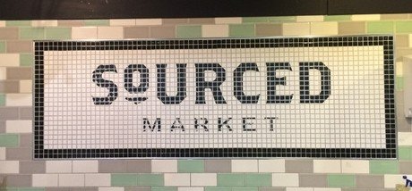 sourced market st pancras