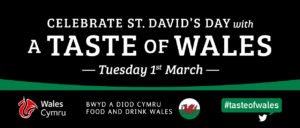 St-Davids-Day