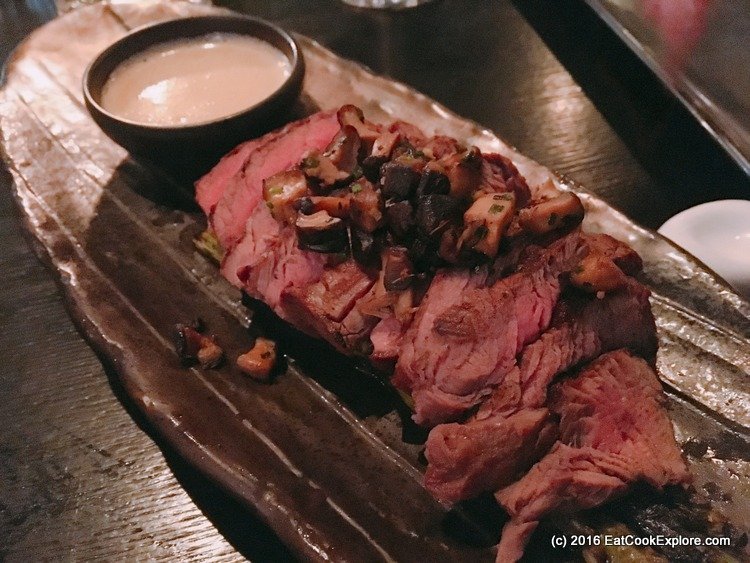 Sushi, Lobster, Acrobats and Contortionists at Circus 5 050-circus-52