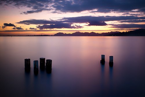 Pillars Juan Les Pins