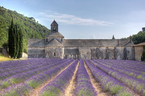 8 places not to miss in the South of France
