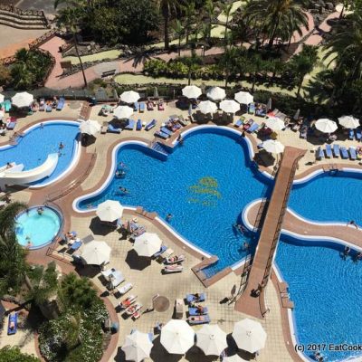 Gran Anfi Luxury Resort Gran Canaria