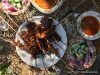 Grilled Malaysian Chicken Satay Recipe