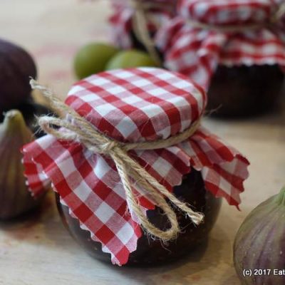 Making Jam Master Recipe