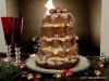 Pandoro Italian Christmas Cake