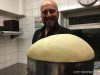 Czech Kolaches Dough after rising