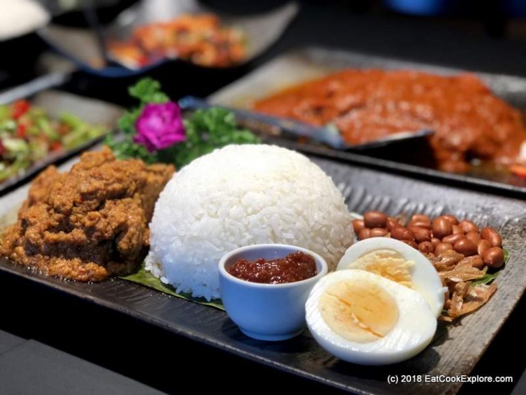 Zheng Chelsea An Authentic Malaysian Restaurant