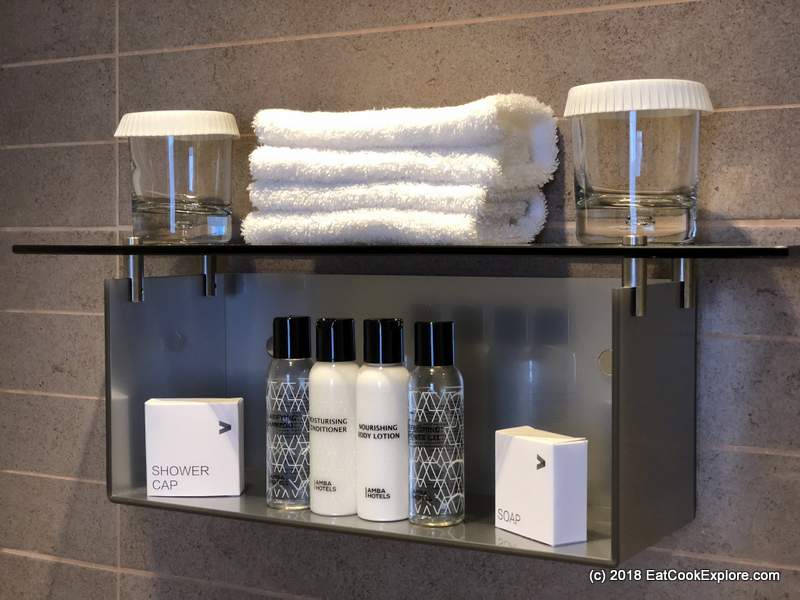 Amba Hotel Charing Cross