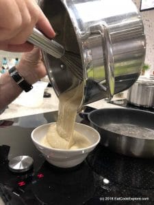 Visit Zurich Cheese Fondue