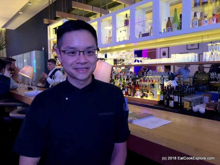 An Interview with Malcolm Lee of Candlenut Singapore