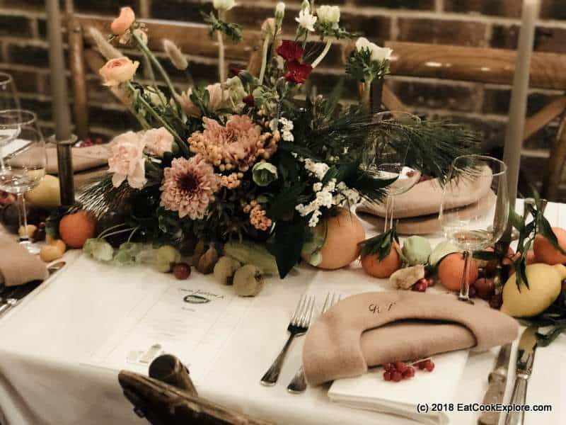 Laura Jackson Supperclub Teisseire Cocktails