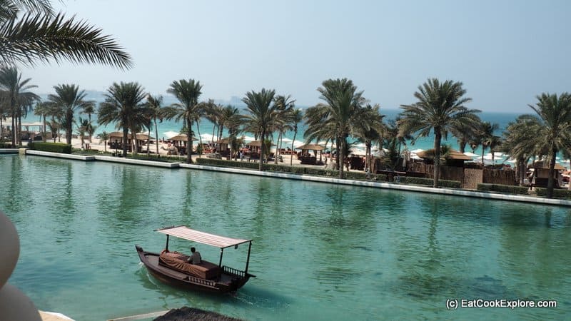 Dubai Madinat