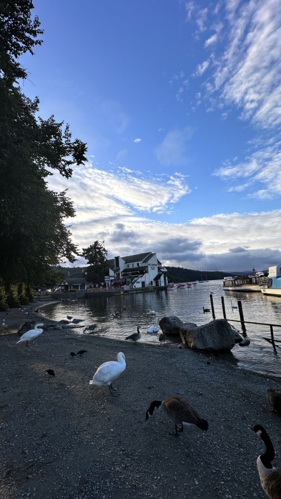 Lake Windermere