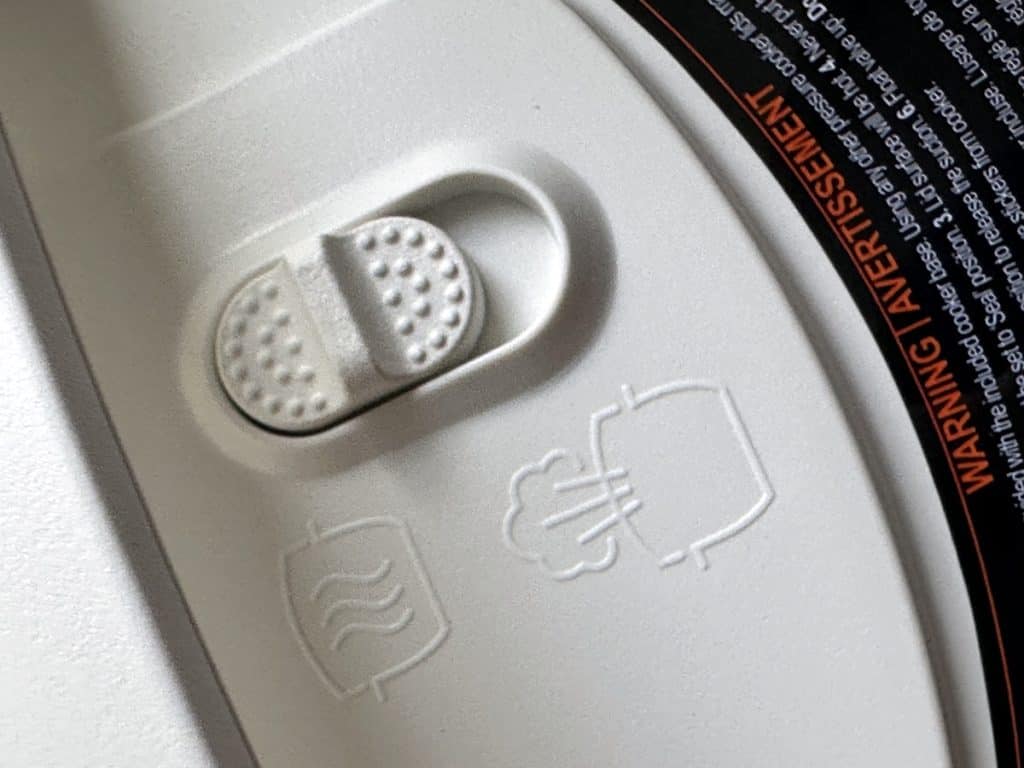 Instant Pot Mini 3.8L Review 6