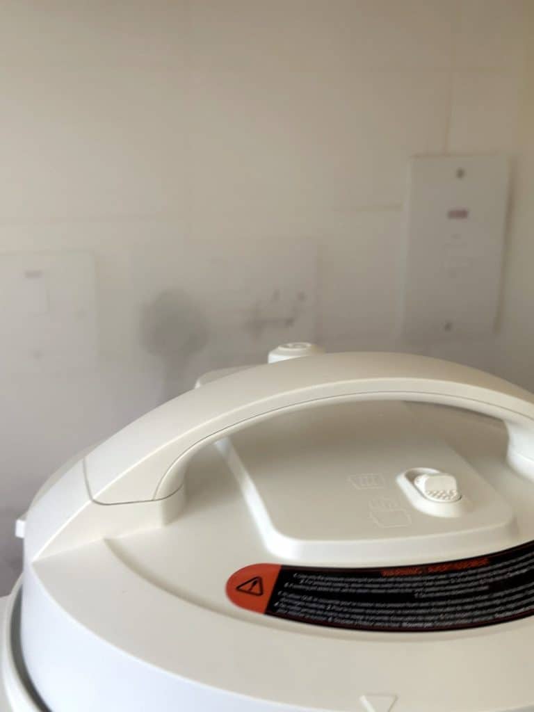 Instant Pot seasalt white 3