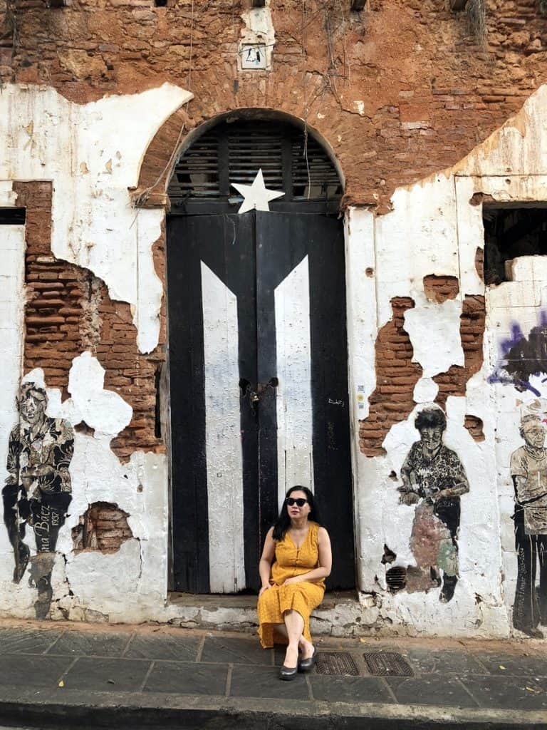 Puerto Rico San Juan 