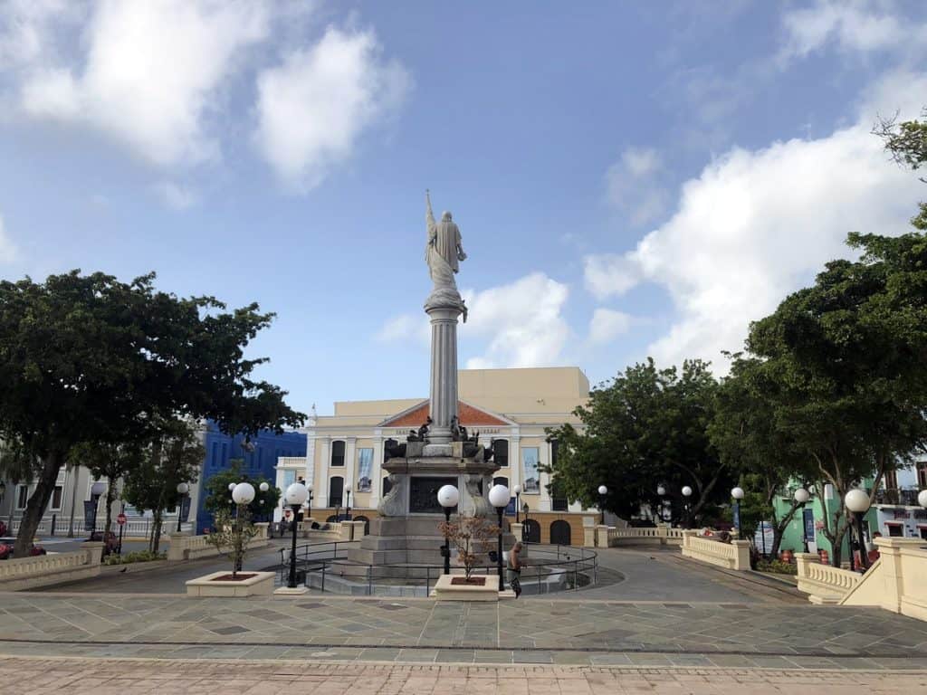 Puerto Rico San Juan 39