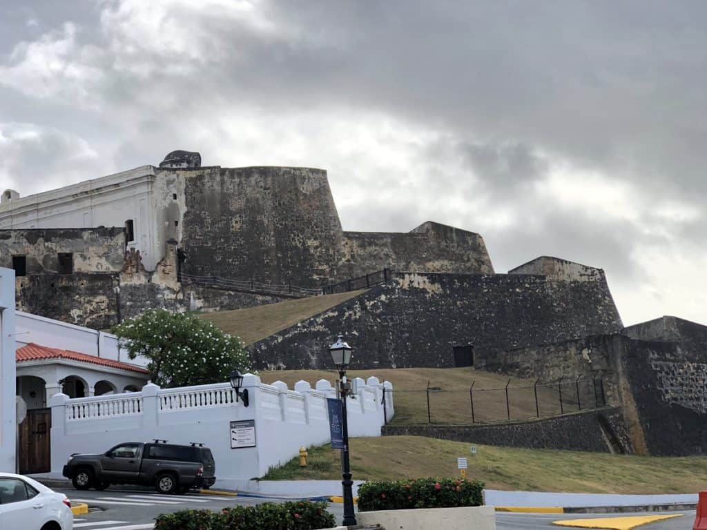 Puerto Rico San Juan 41