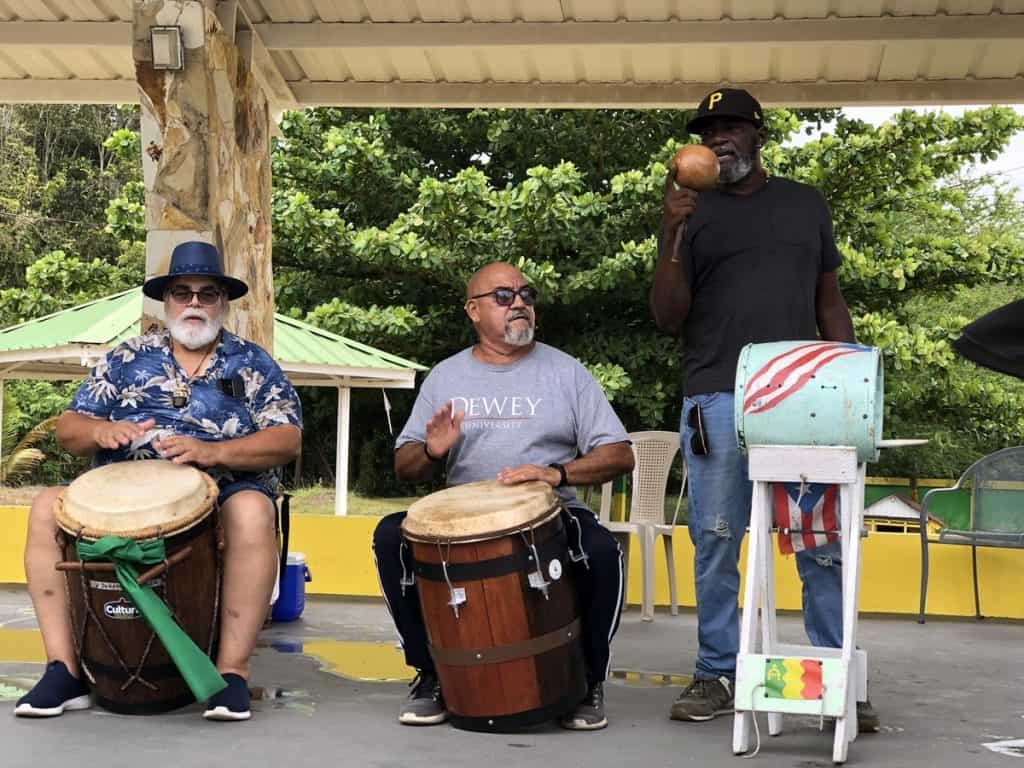 Santurce Cultural Centre Puerto Rico 