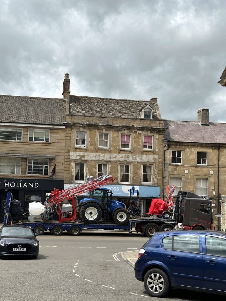 Chipping Norton