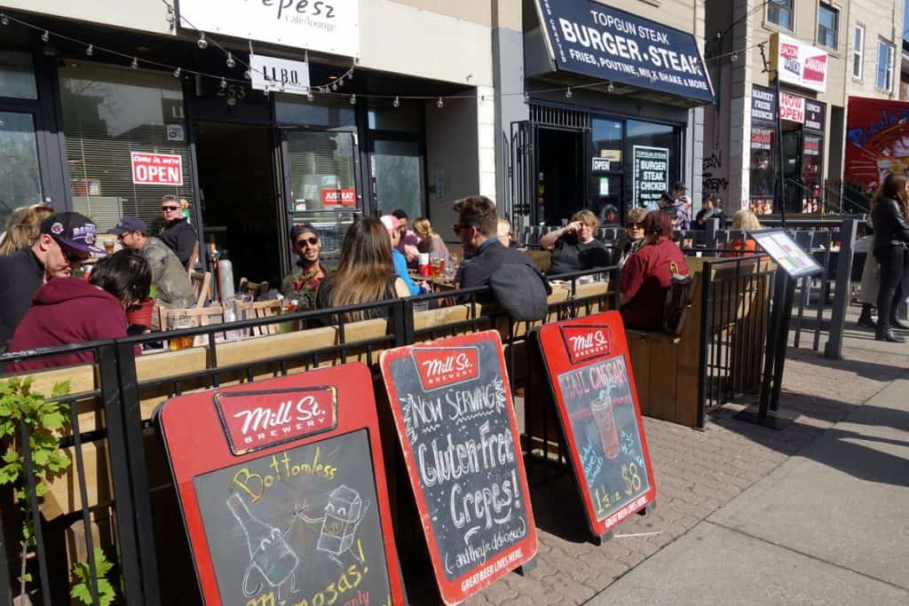 Kensington Market 20