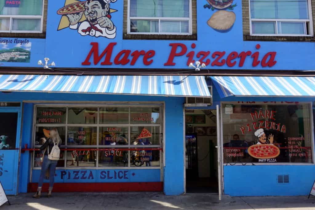 Kensington Market 30
