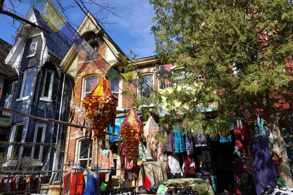 Kensington Market 34
