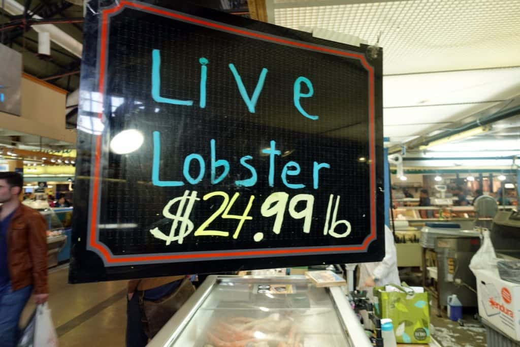 St Lawrence Market 23