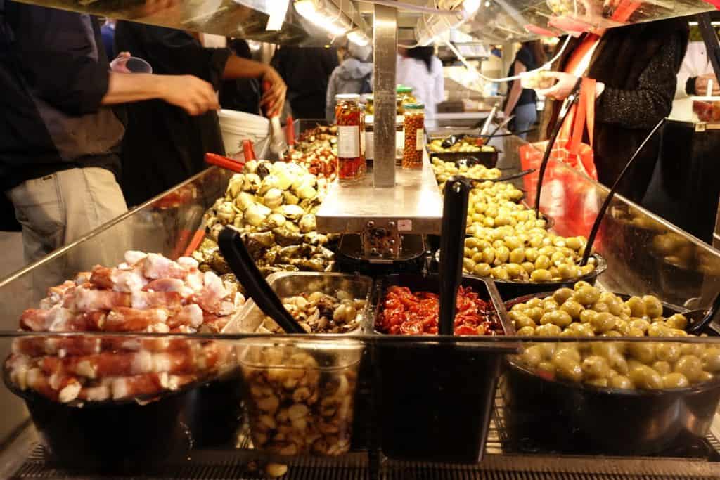 St Lawrence Market 33