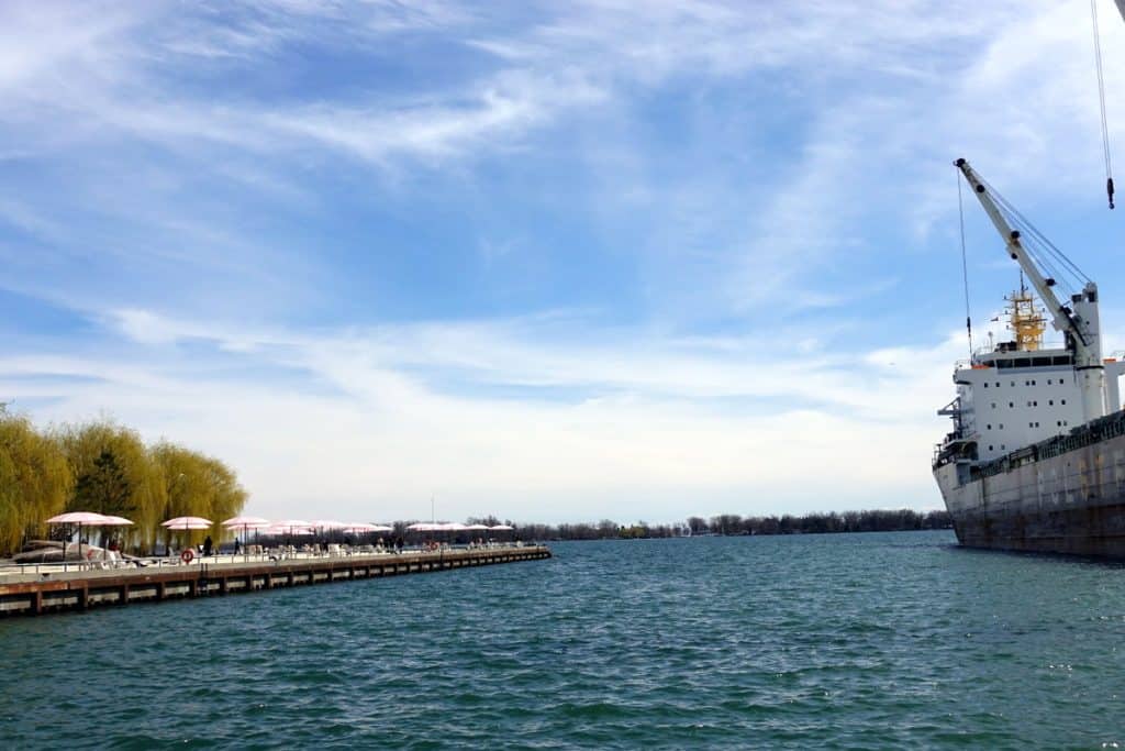 Toronto Waterfront
